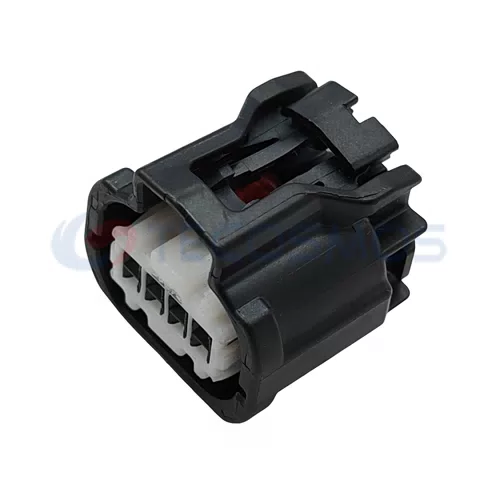 Waterproof Wire Connector Cable Harness Automotive Shell Connector Is Suitable for WM 8pin Female 6189-0187 6189-7608 - image 5
